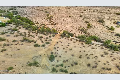 0 N 348th Ave Lot B (5 Acres) -- #-, Tonopah, AZ 85354 - Photo 2