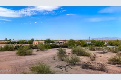 0 N 348th Ave Lot B (5 Acres) -- #-, Tonopah, AZ 85354 - Photo 28