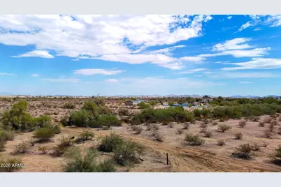 0 N 348th Ave Lot B (5 Acres) -- #-, Tonopah, AZ 85354 - Photo 24