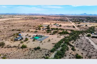0 N 348th Ave Lot B (5 Acres) -- #-, Tonopah, AZ 85354 - Photo 22