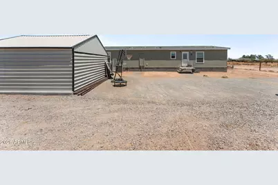 32890 N 228th Drive, Wittmann, AZ 85361 - Photo 24