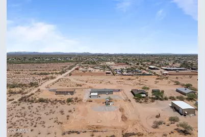 32890 N 228th Drive, Wittmann, AZ 85361 - Photo 28