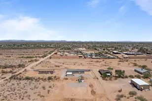 32890 N 228th Dr, Wittmann, AZ 85361 - Photo 28