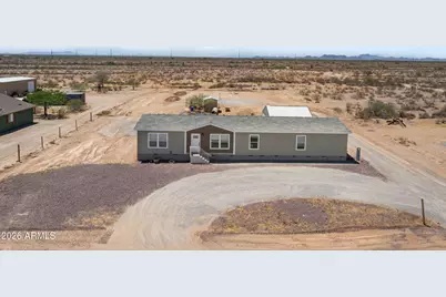 32890 N 228th Drive, Wittmann, AZ 85361 - Photo 1