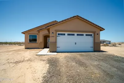 2682 S 358th Avenue, Tonopah, AZ 85354 - Photo 1