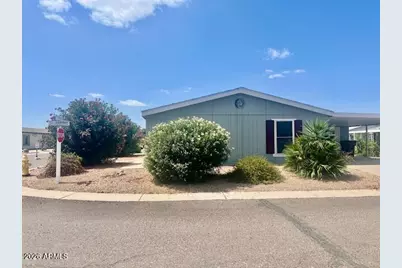 437 E Germann Road #67, San Tan Valley, AZ 85140 - Photo 1