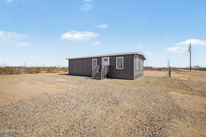 35353 W Wier Avenue, Tonopah, AZ 85354 - Photo 2
