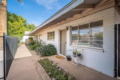 3517 E Montecito Avenue #A, Phoenix, AZ 85018 - Photo 1