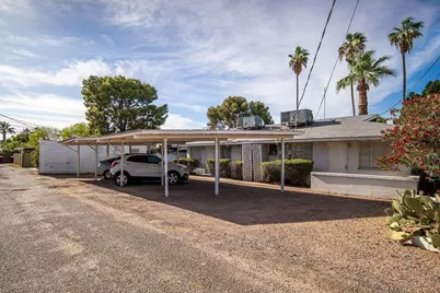 3517 E Montecito Avenue #A, Phoenix, AZ 85018 - Photo 2