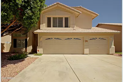 5644 W Tonopah Drive, Glendale, AZ 85308 - Photo 6