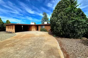 1817 Bella Vista Dr, Sierra Vista, AZ 85635 - Photo 2