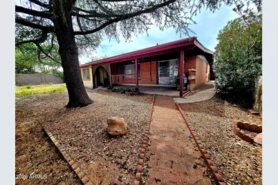 1817 Bella Vista Drive, Sierra Vista, AZ 85635 - Photo 16