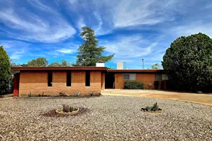1817 Bella Vista Dr, Sierra Vista, AZ 85635 - Photo 1