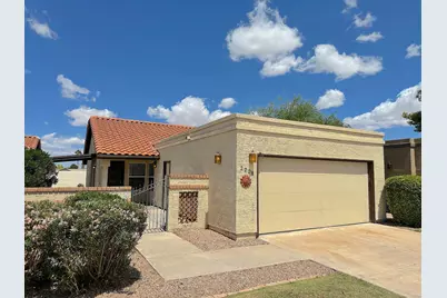 2208 E Farmdale Avenue, Mesa, AZ 85204 - Photo 1