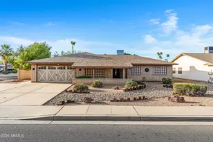 1702 E Libra Dr, Tempe, AZ 85283 - Photo 1