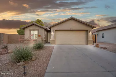 42059 W Cheyenne Drive, Maricopa, AZ 85138 - Photo 2