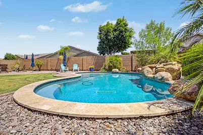 2922 E Eleana Lane, Gilbert, AZ 85298 - Photo 44
