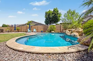 2922 E Eleana Ln, Gilbert, AZ 85298 - Photo 44
