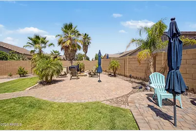 2922 E Eleana Lane, Gilbert, AZ 85298 - Photo 40