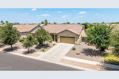 2922 E Eleana Lane, Gilbert, AZ 85298 - Photo 46