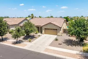 2922 E Eleana Ln, Gilbert, AZ 85298 - Photo 46