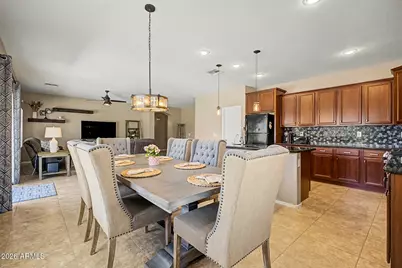 2922 E Eleana Lane, Gilbert, AZ 85298 - Photo 14