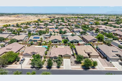 2922 E Eleana Lane, Gilbert, AZ 85298 - Photo 52