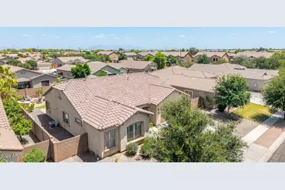 2922 E Eleana Lane, Gilbert, AZ 85298 - Photo 48