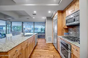 7151 E Rancho Vista Dr, Scottsdale, AZ 85251 - Photo 1