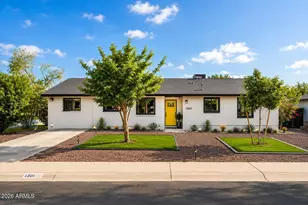1301 W Mariposa St, Phoenix, AZ 85013 - Photo 1