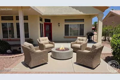 15123 W Ganado Drive, Sun City West, AZ 85375 - Photo 32