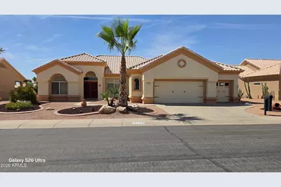 15123 W Ganado Drive, Sun City West, AZ 85375 - Photo 1