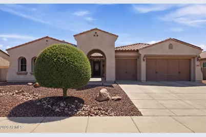 5125 N 194th Drive, Litchfield Park, AZ 85340 - Photo 4
