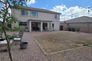 1856 W Quick Draw Way, San Tan Valley, AZ 85144 - Photo 30