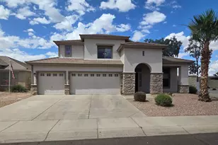 1856 W Quick Draw Way, San Tan Valley, AZ 85144 - Photo 1