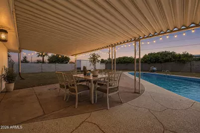10202 E Jones Avenue, Mesa, AZ 85208 - Photo 2