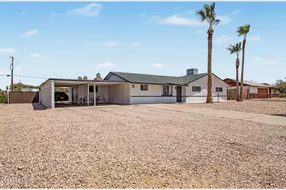 10202 E Jones Avenue, Mesa, AZ 85208 - Photo 1