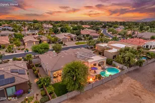 4912 N Greentree Dr W Dr W, Litchfield Park, AZ 85340 - Photo 108