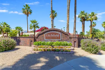 4912 N Greentree Dr. W Drive W, Litchfield Park, AZ 85340 - Photo 110