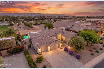 4912 N Greentree Dr. W Drive W, Litchfield Park, AZ 85340 - Photo 4