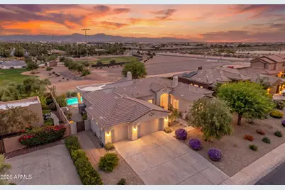 4912 N Greentree Dr. W Drive W, Litchfield Park, AZ 85340 - Photo 1