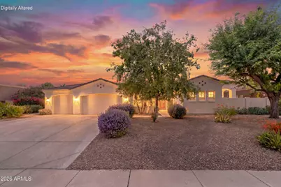 4912 N Greentree Dr. W Drive W, Litchfield Park, AZ 85340 - Photo 2