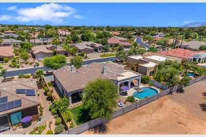 4912 N Greentree Dr. W Drive W, Litchfield Park, AZ 85340 - Photo 104