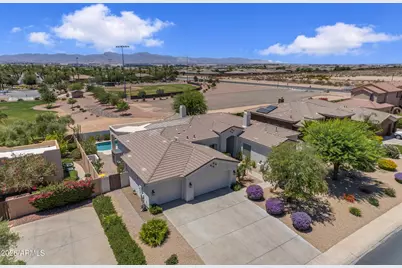 4912 N Greentree Dr. W Drive W, Litchfield Park, AZ 85340 - Photo 2