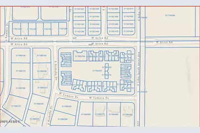 10463 W Arica Road #-, Casa Grande, AZ 85193 - Photo 30