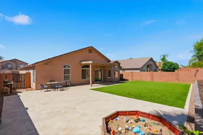 4414 E Villa Rita Drive, Phoenix, AZ 85032 - Photo 36