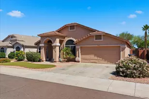 4414 E Villa Rita Dr, Phoenix, AZ 85032 - Photo 2