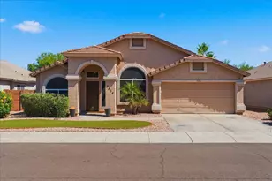 4414 E Villa Rita Dr, Phoenix, AZ 85032 - Photo 1