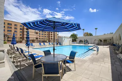 7970 E Camelback Road E #506, Scottsdale, AZ 85251 - Photo 22