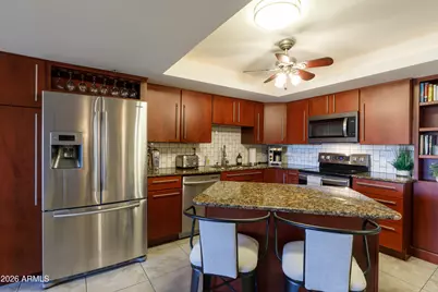 7970 E Camelback Road E #506, Scottsdale, AZ 85251 - Photo 2
